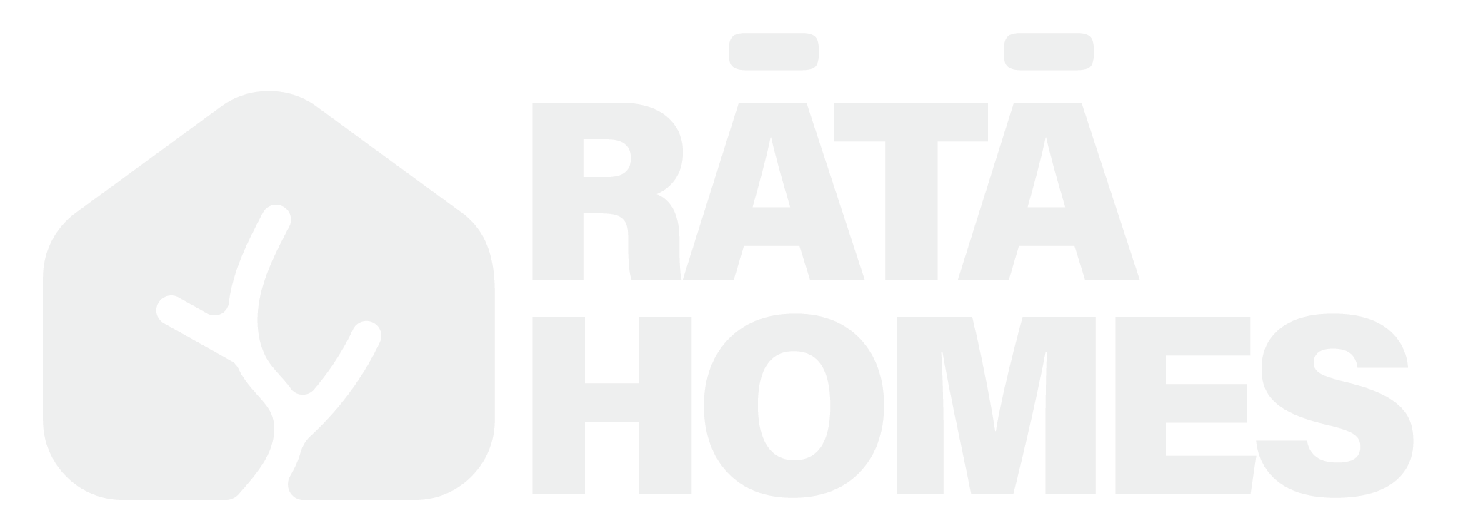 Rātā Homes